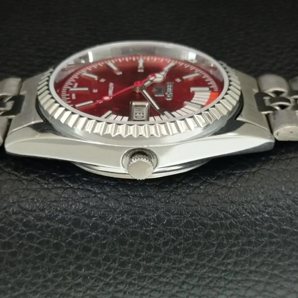 Seiko this watch
